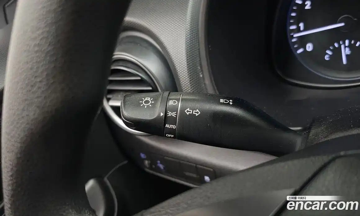 Hyundai Kona 2018 1.6 Автомат в Москве № 126822, фото 10