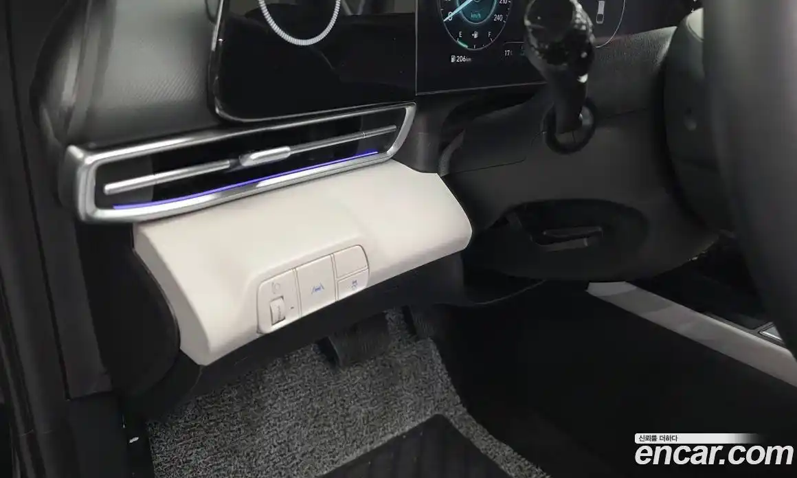 Hyundai Avante 2023 1.6 Автомат в Москве № 126992, фото 14