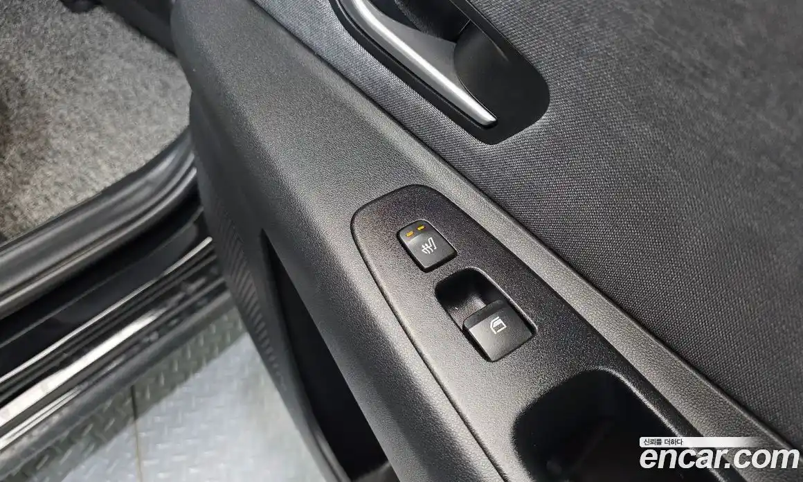 Hyundai Avante 2023 1.6 Автомат в Москве № 126992, фото 20