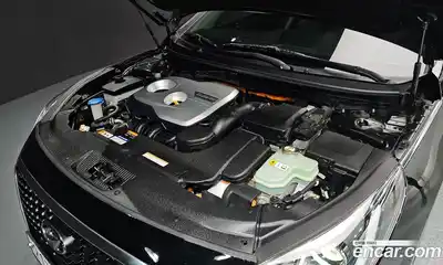 Hyundai Sonata, 2016