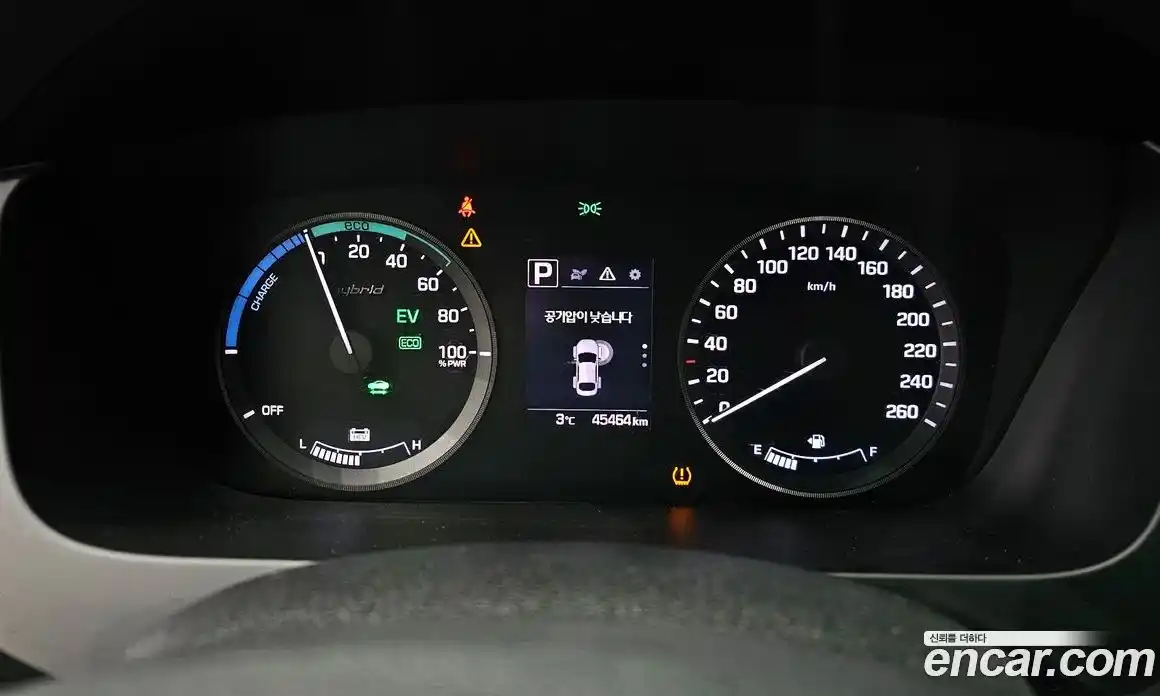 Hyundai Sonata 2016 2.0 Автомат в Москве № 127190, фото 5