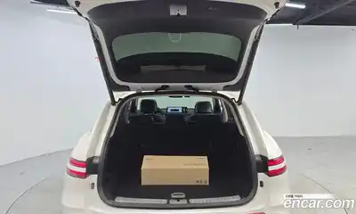 Genesis GV70 2023 2.5 Автомат в Москве № 12866, миниатюра 7