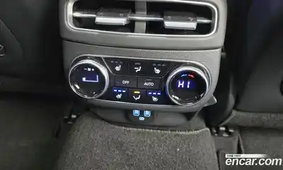 Genesis GV70 2023 2.5 Автомат в Москве № 12866, миниатюра 9