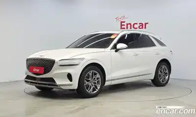 Genesis GV70 2023 2.5 Автомат в Москве № 12866, миниатюра 10