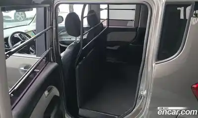 Kia Ray 2021 1.0 Автомат в Москве № 128884, миниатюра 11