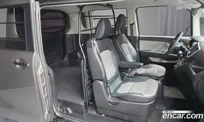 Kia Ray 2021 1.0 Автомат в Москве № 128884, миниатюра 12