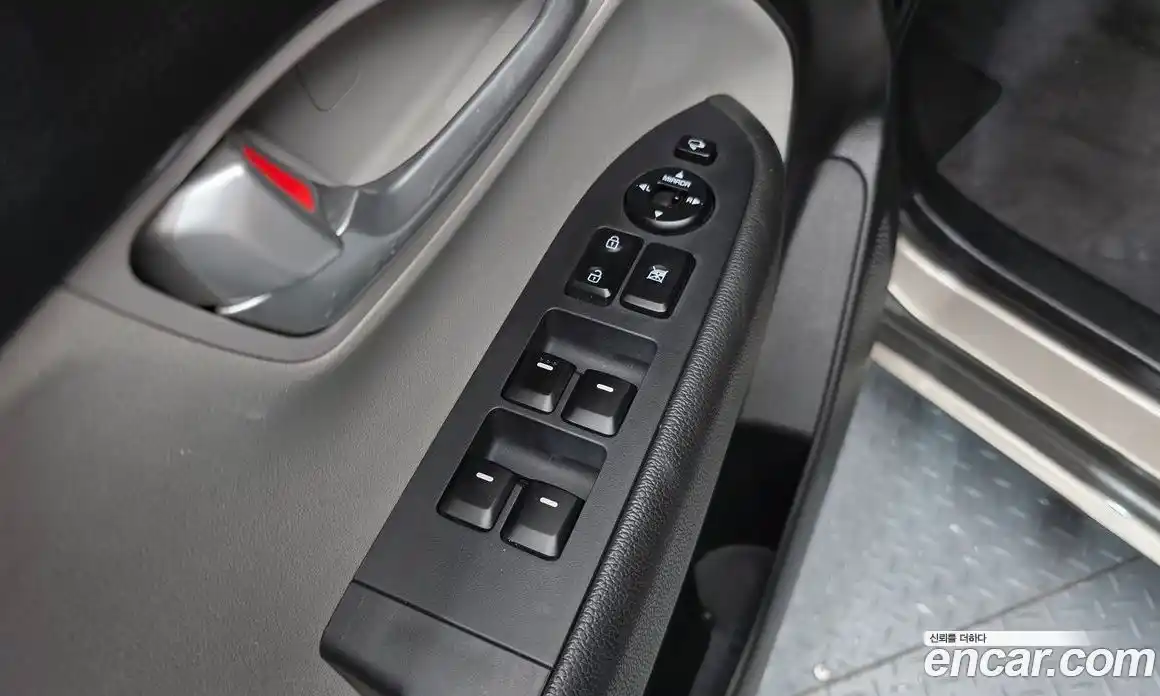 Kia Ray 2021 1.0 Автомат в Москве № 128884, фото 14