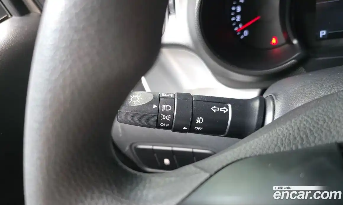 Kia Ray 2021 1.0 Автомат в Москве № 128884, фото 16