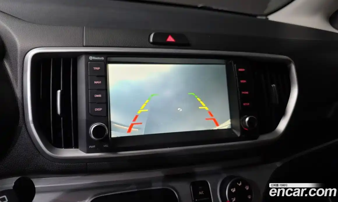 Kia Ray 2021 1.0 Автомат в Москве № 128884, фото 17