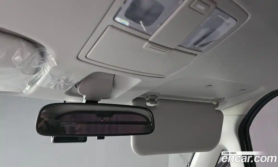 Kia Ray 2021 1.0 Автомат в Москве № 128884, фото 19