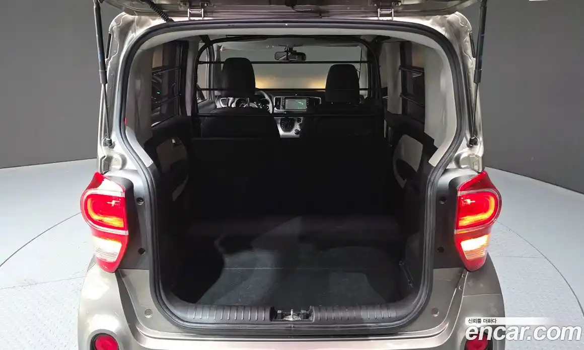 Kia Ray 2021 1.0 Автомат в Москве № 128884, фото 20