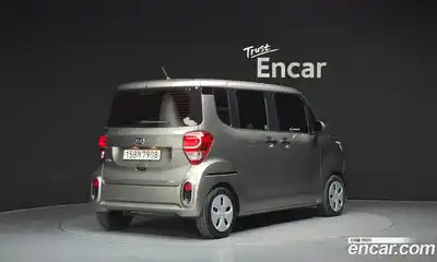 Kia Ray 2021 1.0 Автомат в Москве № 128884, миниатюра 2