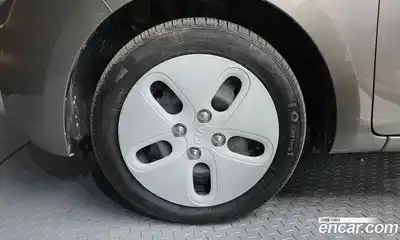 Kia Ray 2021 1.0 Автомат в Москве № 128884, миниатюра 5