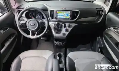 Kia Ray 2021 1.0 Автомат в Москве № 128884, миниатюра 7