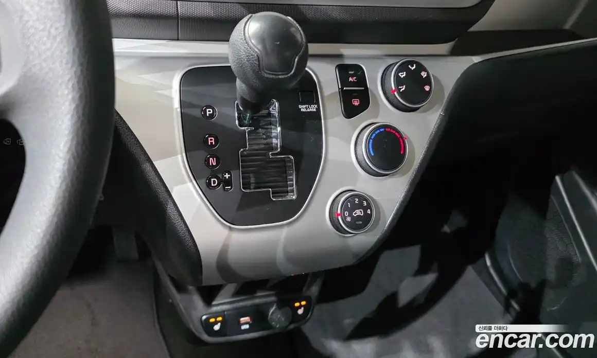 Kia Ray 2021 1.0 Автомат в Москве № 128884, фото 9