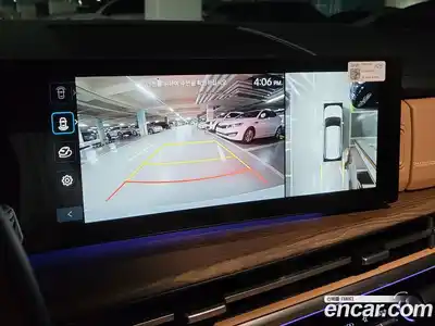 Hyundai Santa Fe 2025 1.6 Автомат в Москве № 129454, миниатюра 12