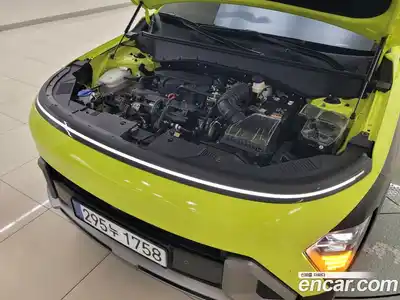 Hyundai Kona 2025 1.6 Автомат в Москве № 129782, миниатюра 6