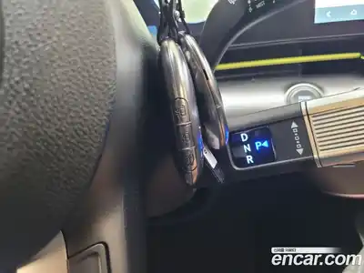 Hyundai Kona 2025 1.6 Автомат в Москве № 129782, миниатюра 9