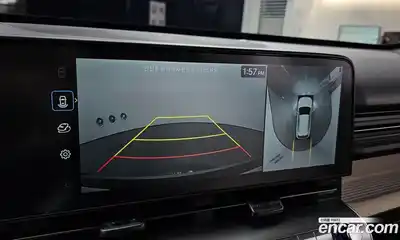 Hyundai Kona 2023 1.6 Автомат в Москве № 129792, миниатюра 11