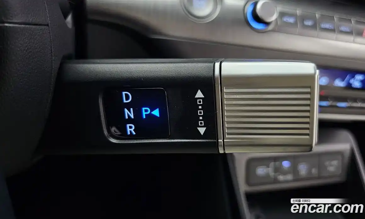 Hyundai Kona 2023 1.6 Автомат в Москве № 129792, фото 15