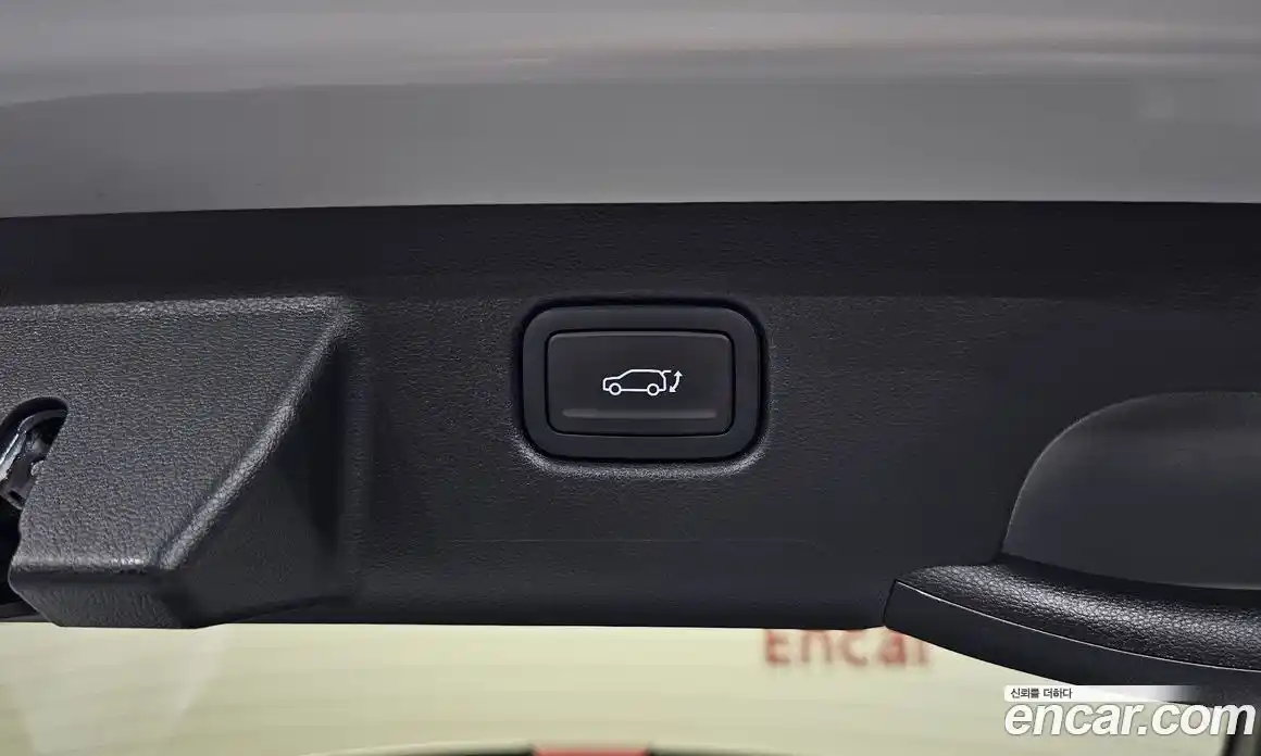 Hyundai Kona 2023 1.6 Автомат в Москве № 129792, фото 18