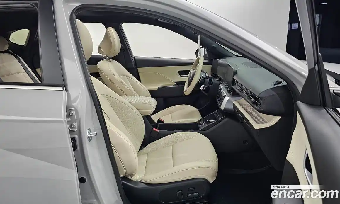 Hyundai Kona 2023 1.6 Автомат в Москве № 129792, фото 19