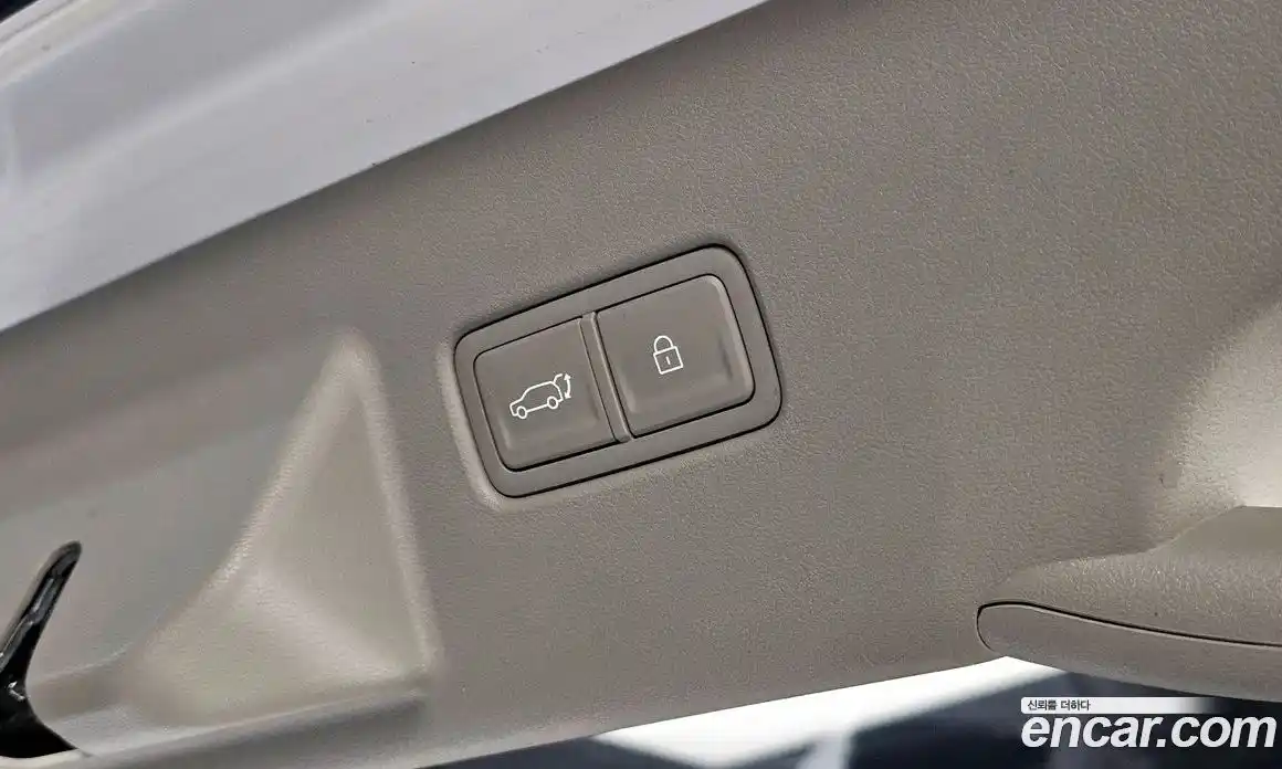 Hyundai Nexo 2026 Автомат в Москве № 130583, фото 11