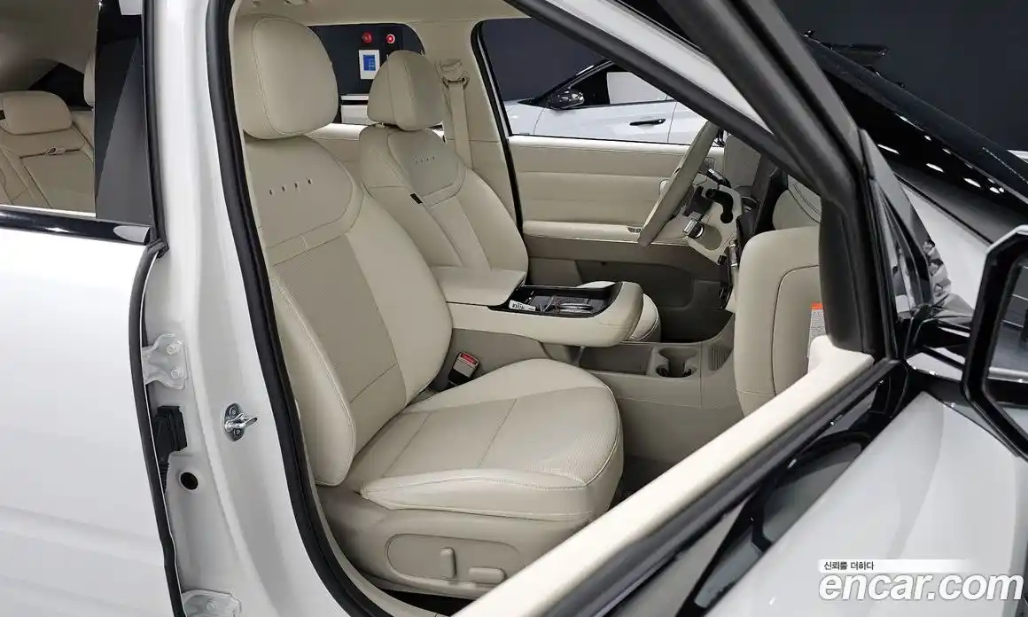 Hyundai Nexo 2026 Автомат в Москве № 130583, фото 14