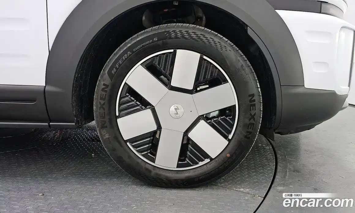 Hyundai Nexo 2026 Автомат в Москве № 130583, фото 15