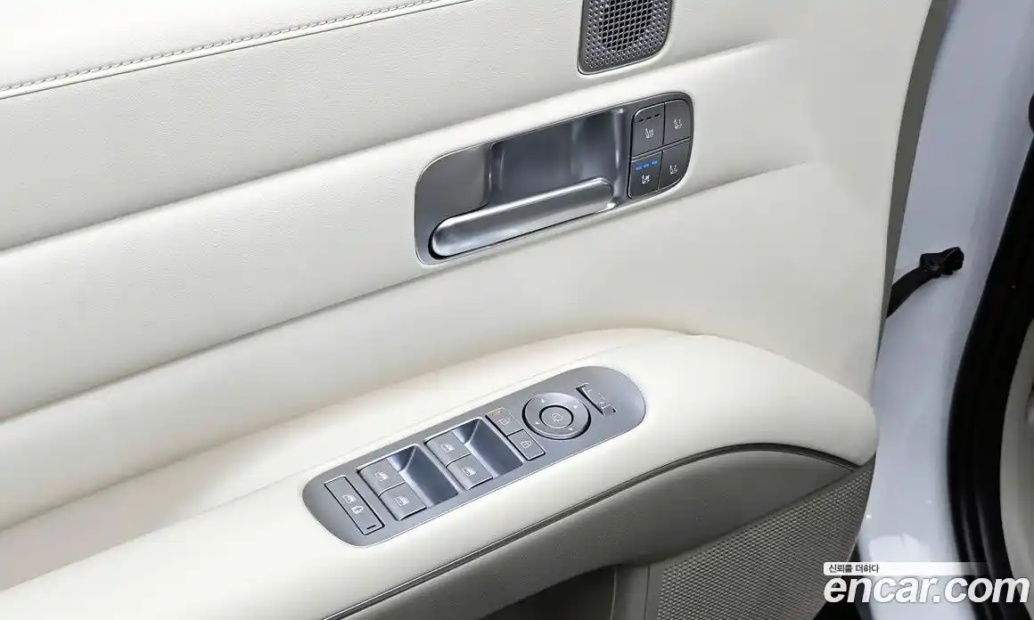 Hyundai Nexo 2026 Автомат в Москве № 130583, фото 17