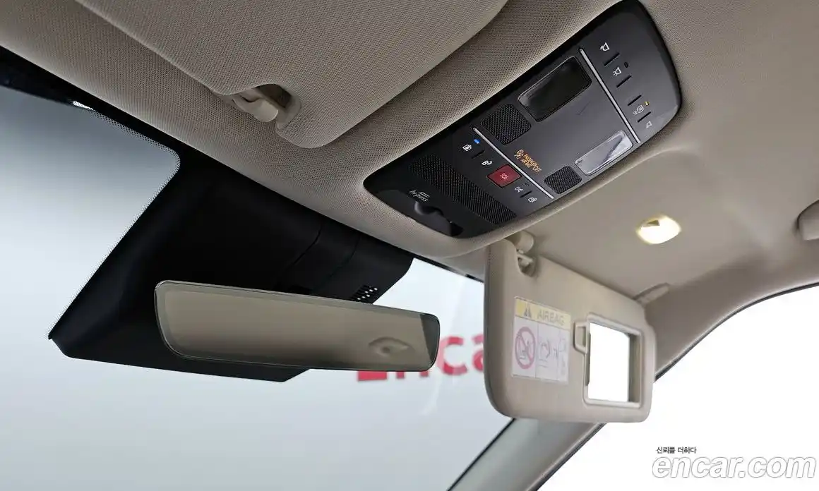 Hyundai Nexo 2026 Автомат в Москве № 130583, фото 20