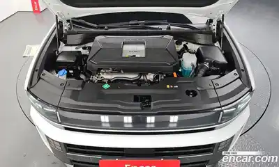 Hyundai Nexo 2026 Автомат в Москве № 130583, миниатюра 4