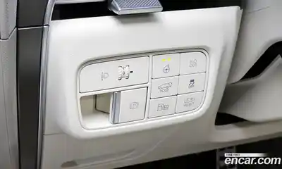 Hyundai Nexo 2026 Автомат в Москве № 130583, миниатюра 10