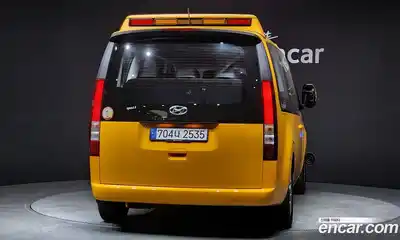 Hyundai Staria 2022 3.5 Автомат в Москве № 130638, миниатюра 11