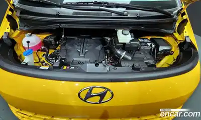 Hyundai Staria 2022 3.5 Автомат в Москве № 130638, миниатюра 12