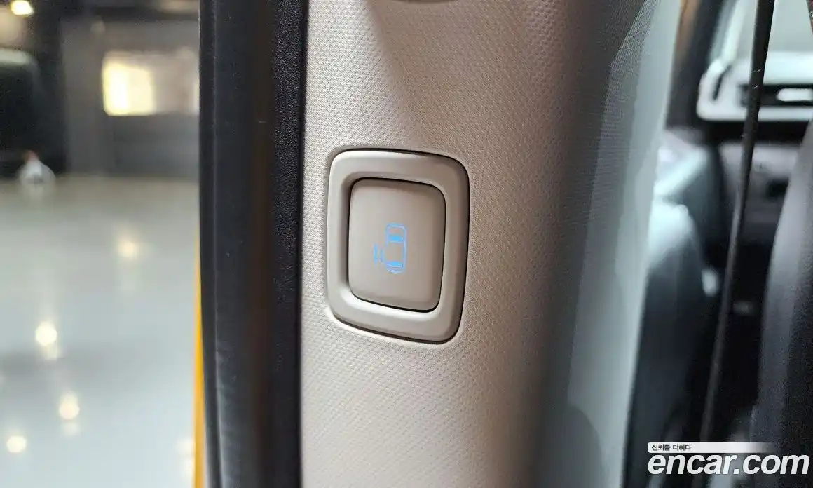 Hyundai Staria 2022 3.5 Автомат в Москве № 130638, фото 14