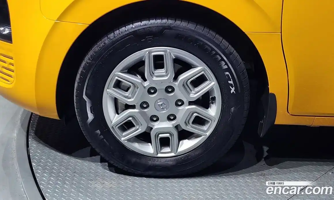 Hyundai Staria 2022 3.5 Автомат в Москве № 130638, фото 19