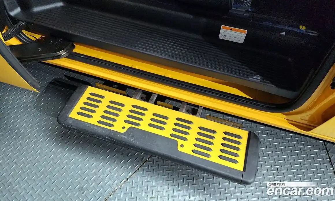 Hyundai Staria 2022 3.5 Автомат в Москве № 130638, фото 20