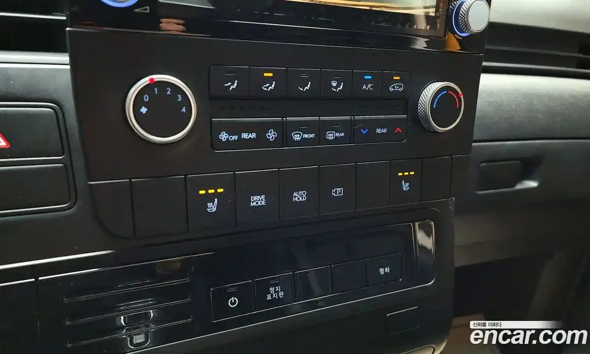 Hyundai Staria 2022 3.5 Автомат в Москве № 130638, фото 4