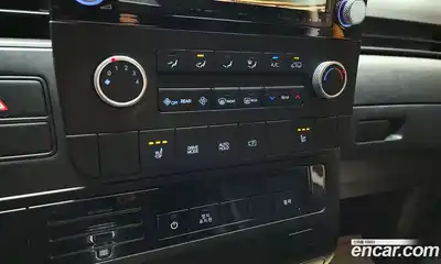 Hyundai Staria 2022 3.5 Автомат в Москве № 130638, миниатюра 4