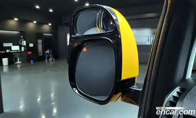 Hyundai Staria 2022 3.5 Автомат в Москве № 130638, миниатюра 6