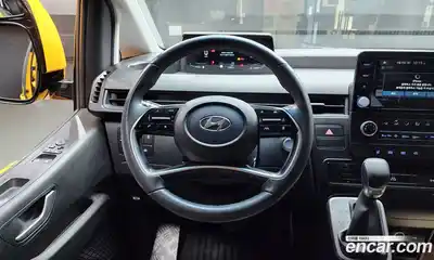 Hyundai Staria 2022 3.5 Автомат в Москве № 130638, миниатюра 10