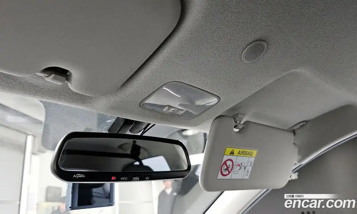 Kia Morning 2021 1.0 Автомат в Москве № 131578, фото 14