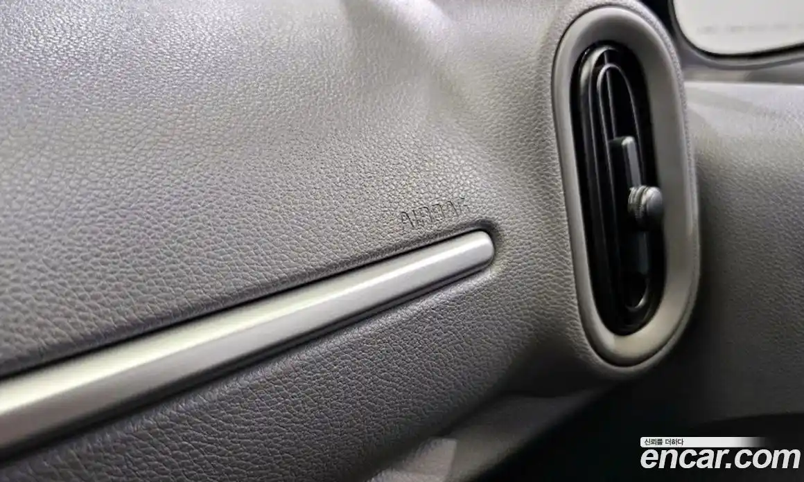 Kia Morning 2021 1.0 Автомат в Москве № 131578, фото 15