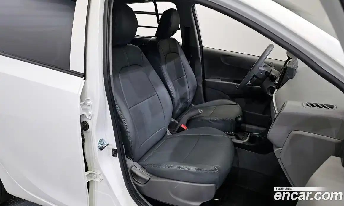 Kia Morning 2021 1.0 Автомат в Москве № 131578, фото 18