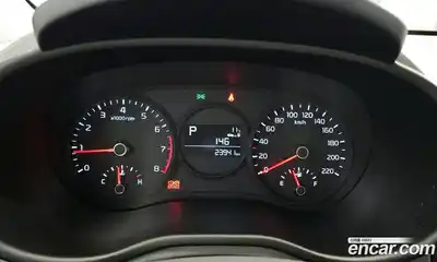 Kia Morning 2021 1.0 Автомат в Москве № 131578, миниатюра 8