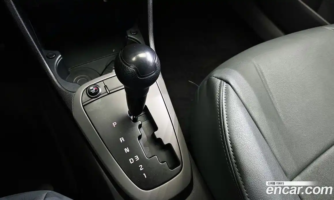 Kia Morning 2021 1.0 Автомат в Москве № 131578, фото 9