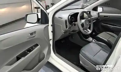 Kia Morning 2021 1.0 Автомат в Москве № 131578, миниатюра 10