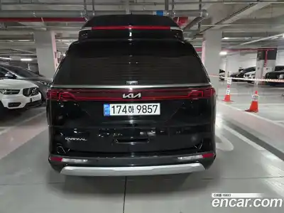 Kia Canival 2023 3.5 Автомат в Москве № 131592, миниатюра 5