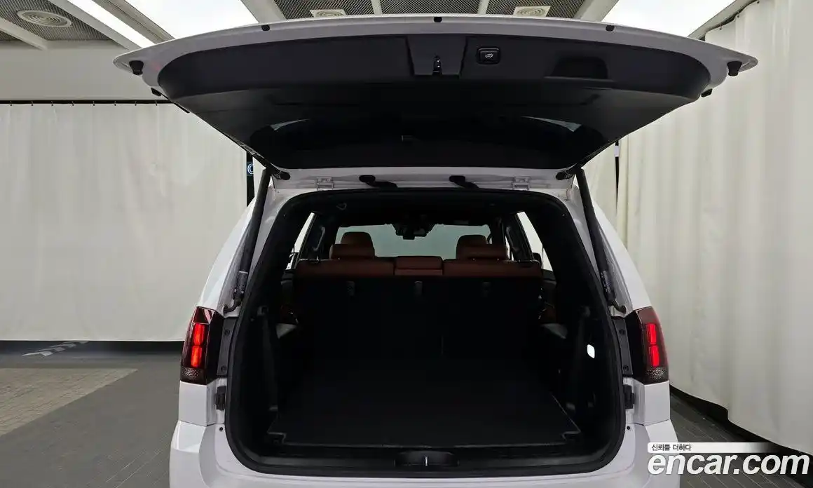 Kia Mohave 2024 3.0 Автомат в Москве № 131633, фото 16